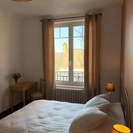 Maison De Charme 3 Proche 24h Du Mans Villa Parigné-lʼÉvêque